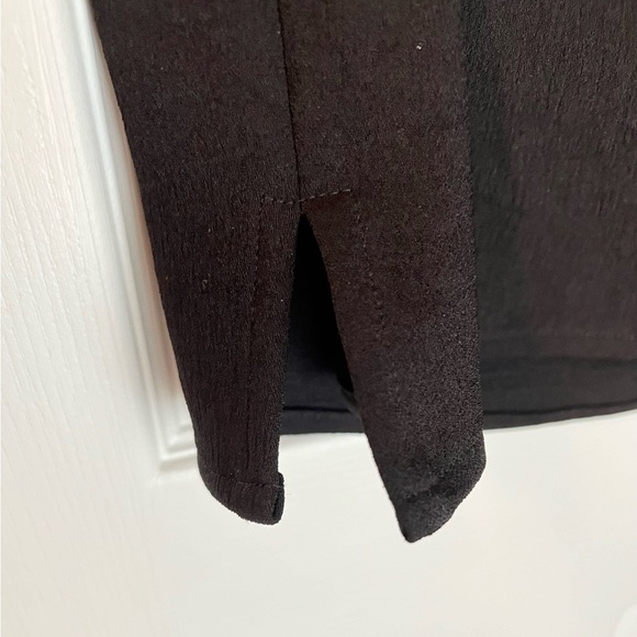 NWOT Maje V-Neck top - Picture 5 of 5